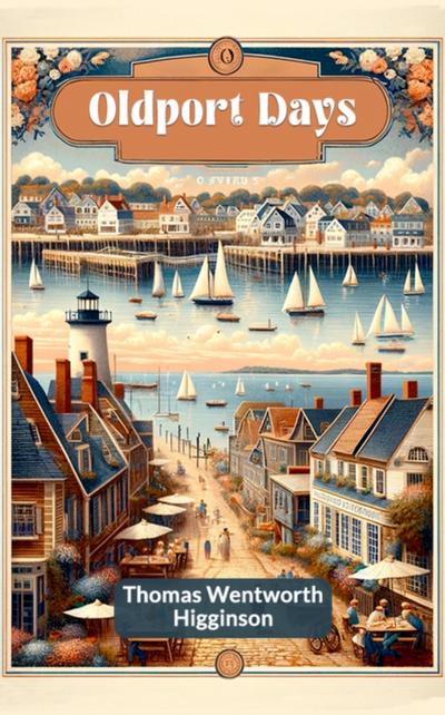 Oldport Days