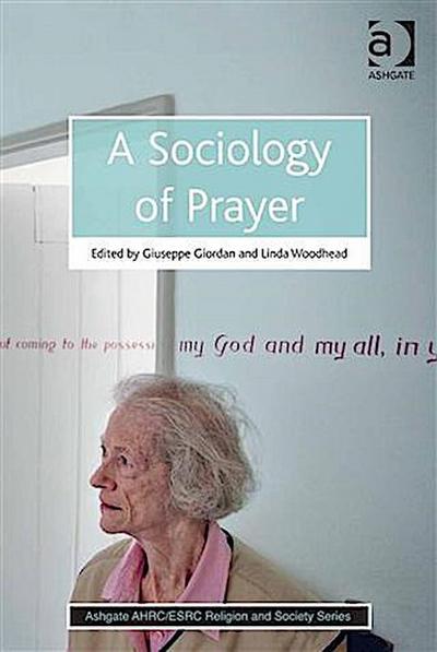 Sociology of Prayer