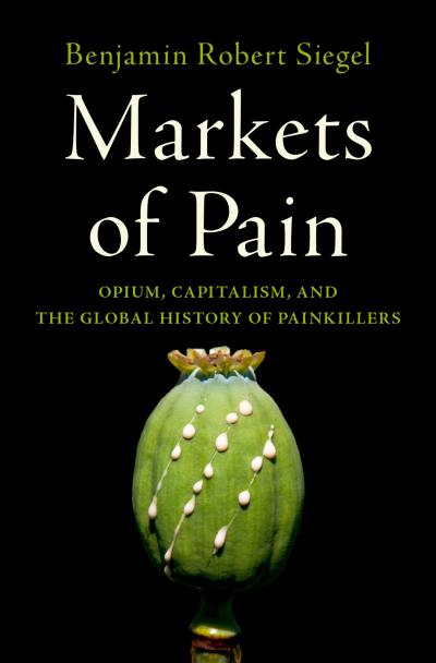 Markets of Pain