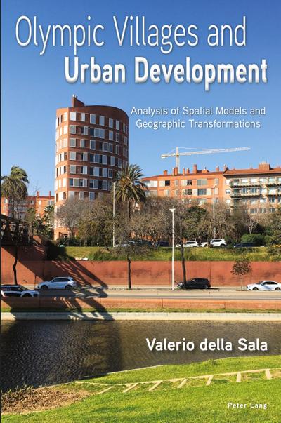 Olympic Villages and Urban Development