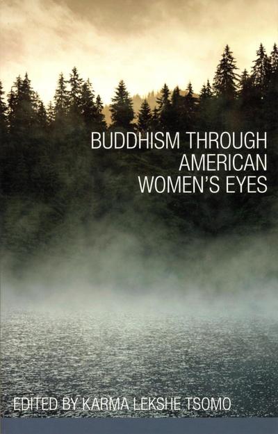 Buddhism through American Women’s Eyes
