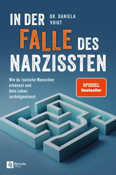 In der Falle des Narzissten