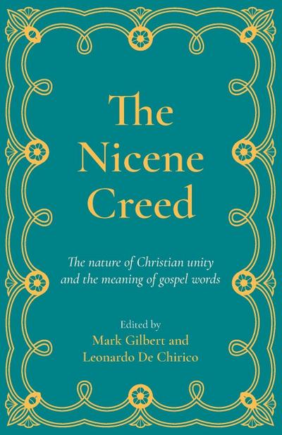 The Nicene Creed