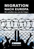 Migration nach Europa