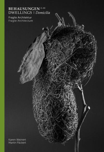 Karen Weinert | Behausungen