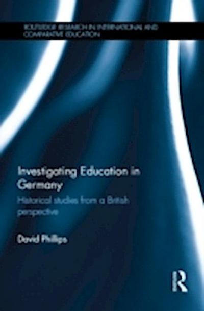 Investigating Education in Germany