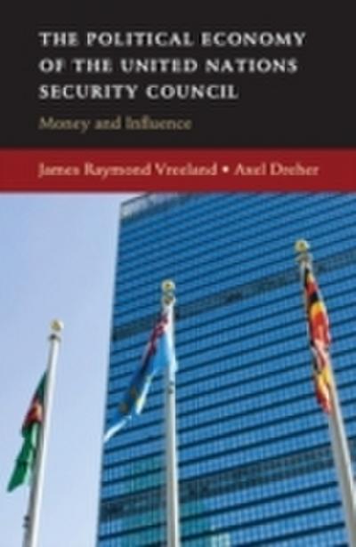 Political Economy of the United Nations Security Council