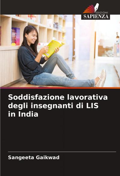 Soddisfazione lavorativa degli insegnanti di LIS in India