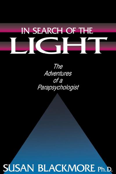 In Search of the Light