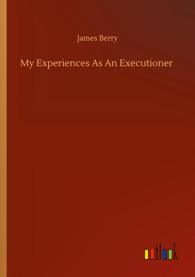 My Experiences As An Executioner