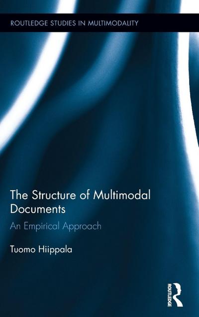 The Structure of Multimodal Documents