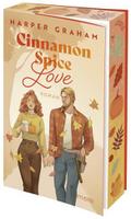 Cinnamon Spice Love