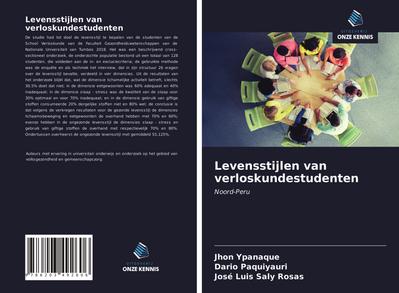 Levensstijlen van verloskundestudenten