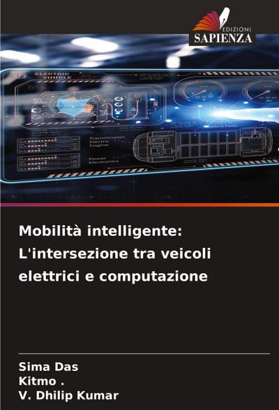 Mobilità intelligente: L’intersezione tra veicoli elettrici e computazione