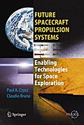 Future Spacecraft Propulsion Systems