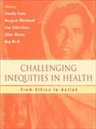 Challenging Inequities in Health