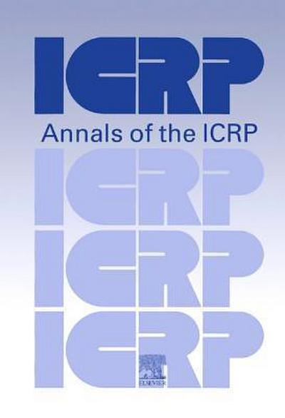 Icrp Publication 36