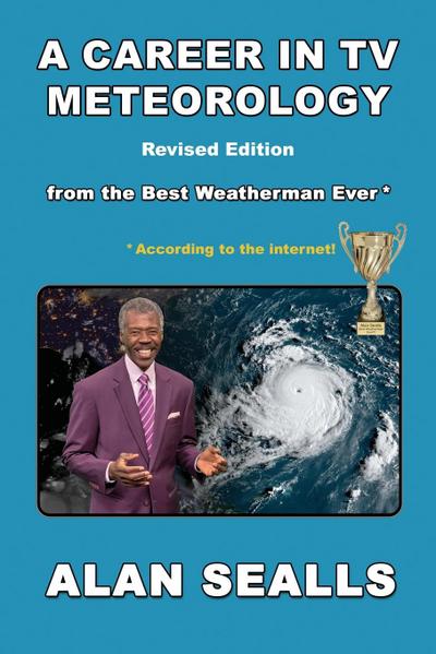 A Career in TV Meteorology