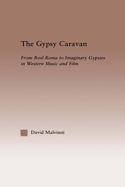 The Gypsy Caravan