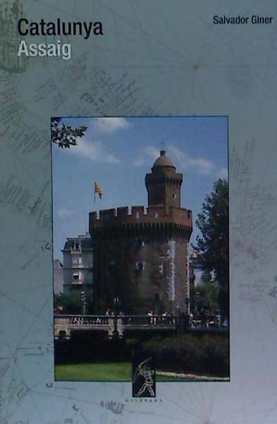 Catalunya : assaig