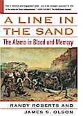 A Line in the Sand