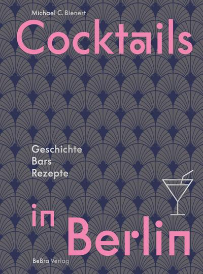 Cocktails in Berlin