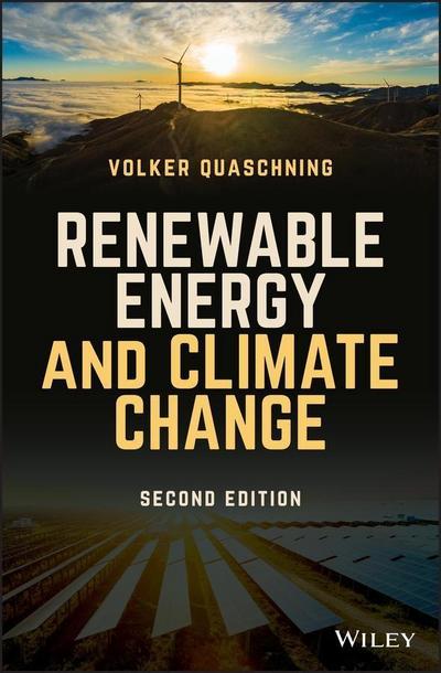 Renewable Energy and Climate Change