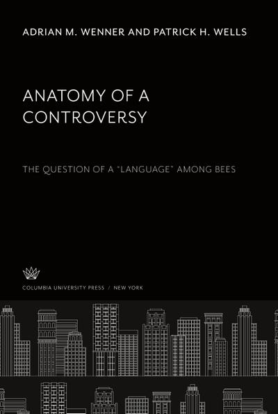 Anatomy of a Controversy