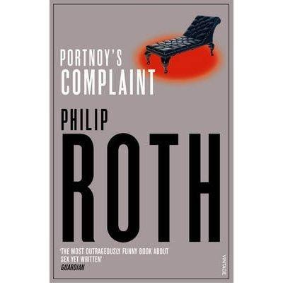 Portnoy’s Complaint