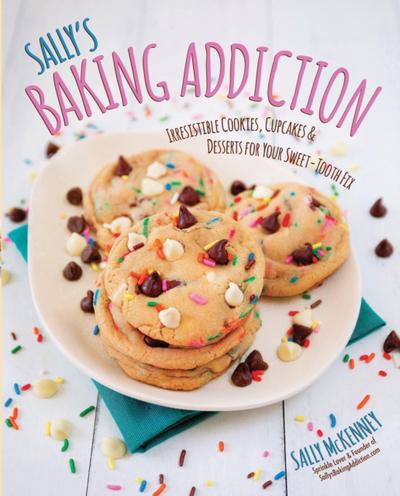 Sally’s Baking Addiction