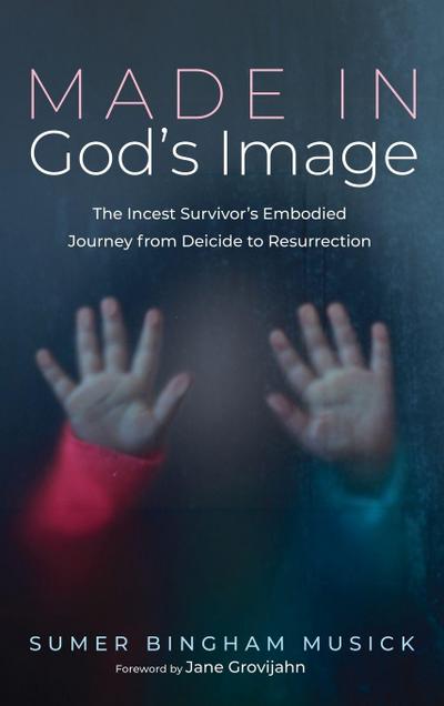 Made in God’s Image