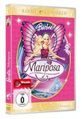 Barbie - Mariposa