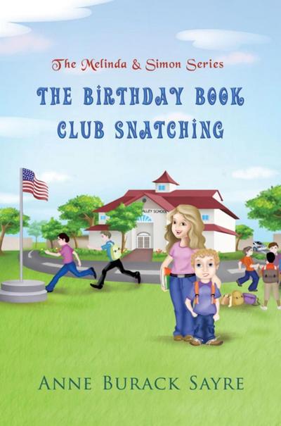 Birthday Book Club Snatching