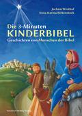 Die 3-Minuten-Kinderbibel