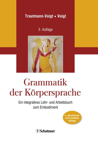 Grammatik der Körpersprache