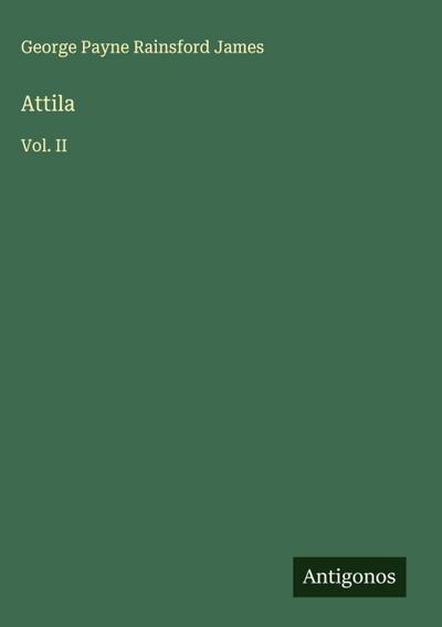 Attila