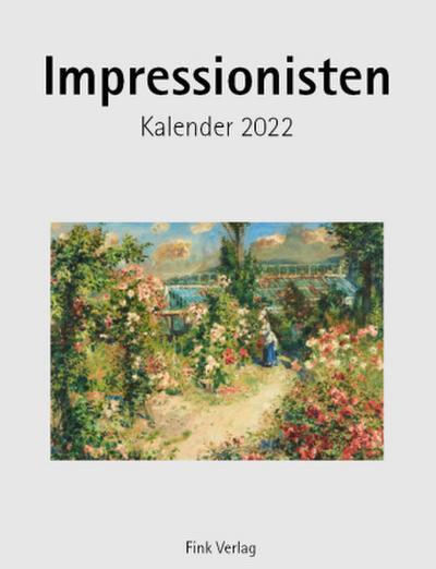 Impressionisten 2022