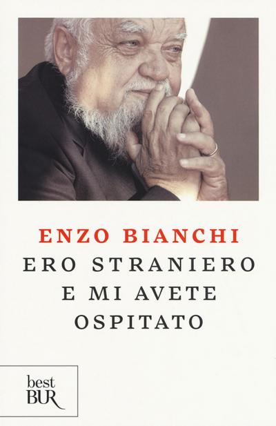 Ero straniero e mi avete ospitato. Per una deontologia dell’accoglienza
