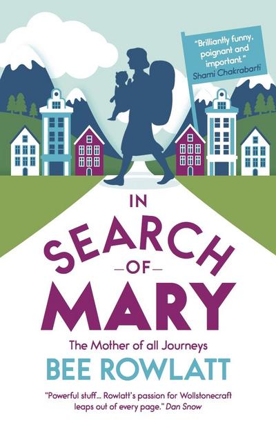In Search of Mary