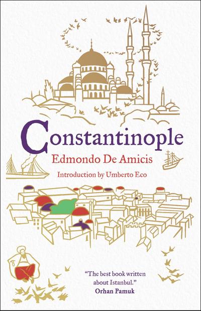 Constantinople