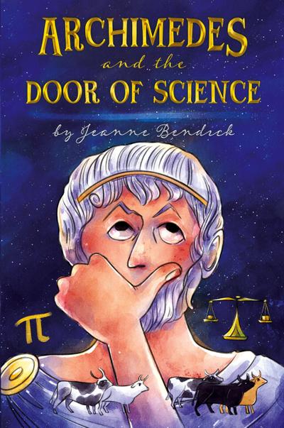 Archimedes and the Door of Science