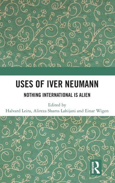 Uses of Iver Neumann