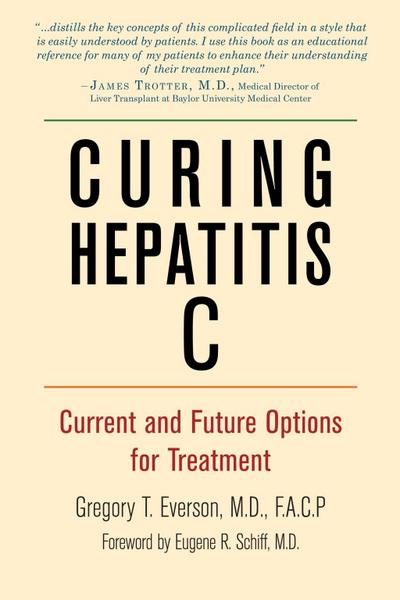 Curing Hepatitis C
