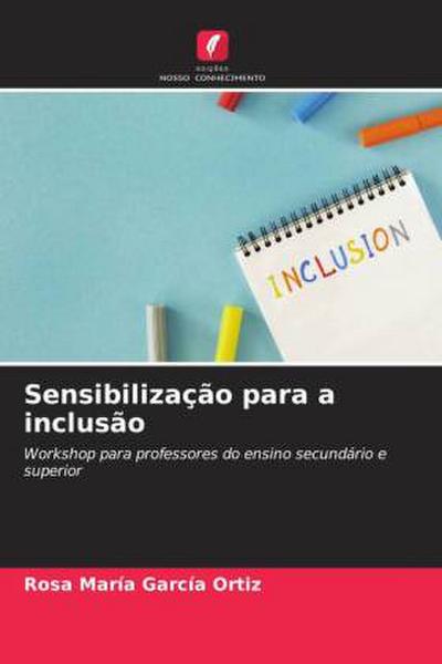 Sensibilização para a inclusão