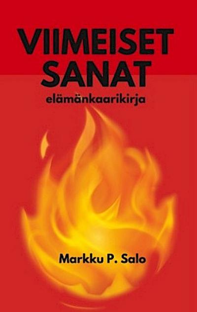 Viimeiset sanat