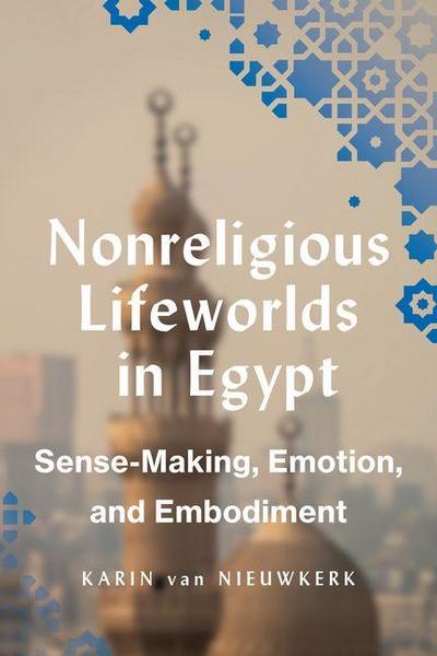 Nonreligious Lifeworlds in Egypt