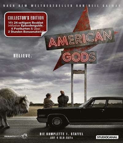American Gods