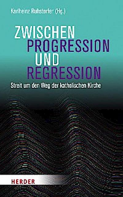 Zwischen Progression und Regression