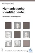 Humanistische Identität heute
