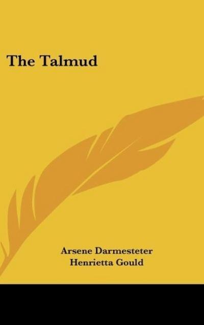 The Talmud